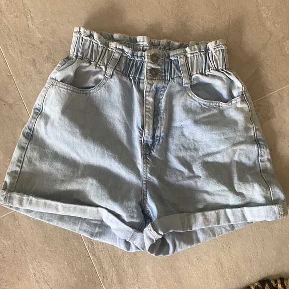 Sportsgirl | Shorts | Denim Shorts From 